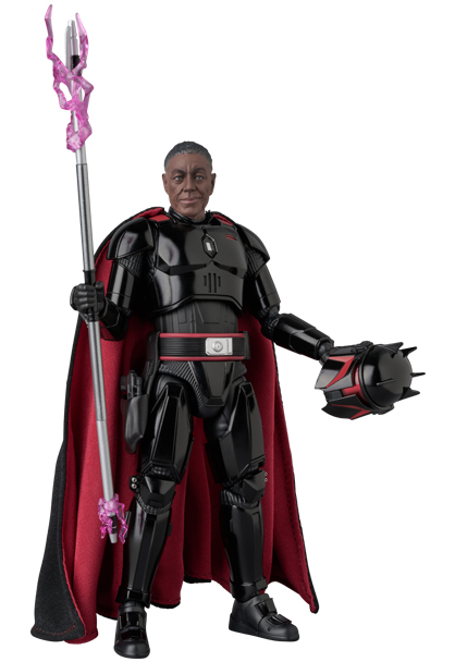 MAFEX MOFF GIDEON（マフェックス No.301）