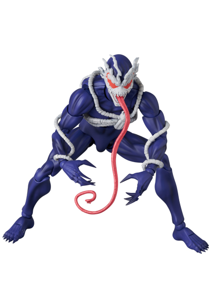 MAFEX VENOM 2099（マフェックス No.303）