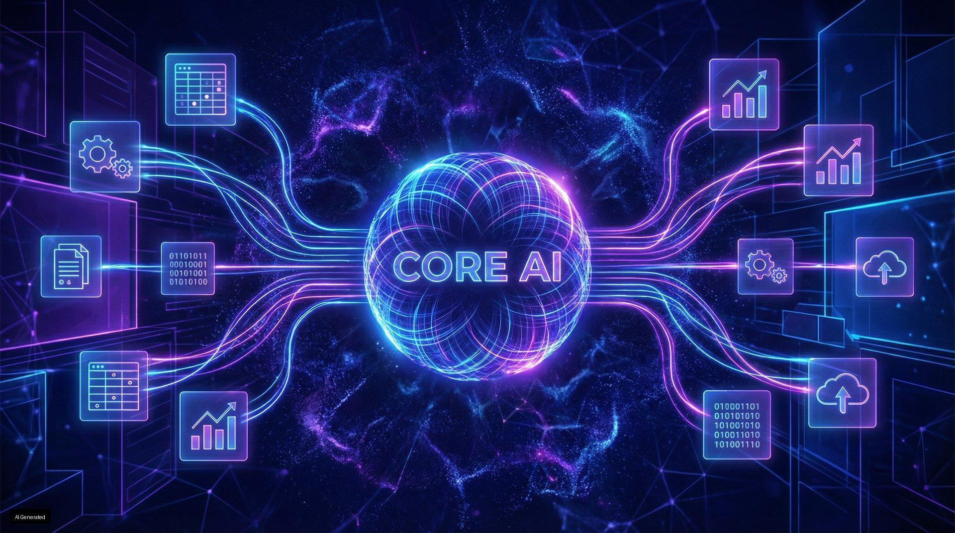 AI 智能體正在重塑企業工作流程