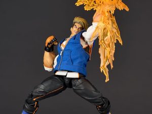 REVOLTECH AMAZING YAMAGUCHI Luke
