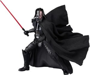 MAFEX No.266 達斯維達
