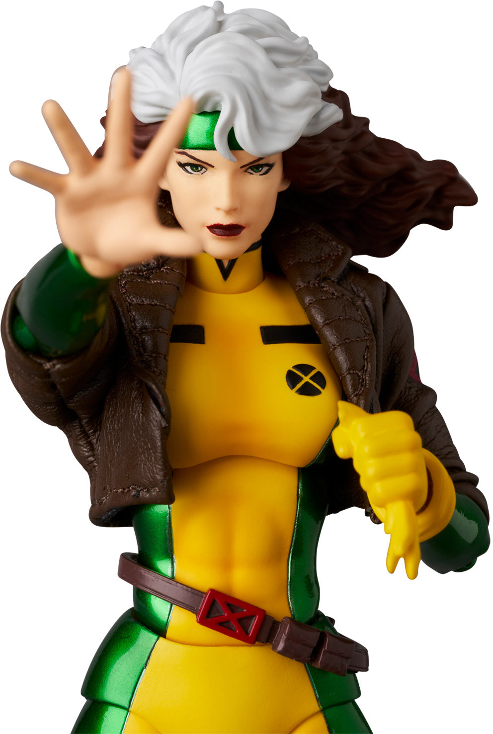 MAFEX No.242 ROGUE (COMIC Ver.)