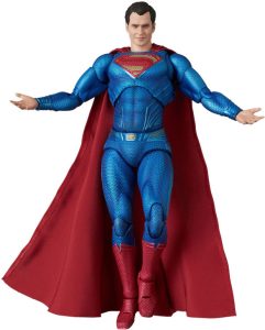 MAFEX No.273 惡夢超人