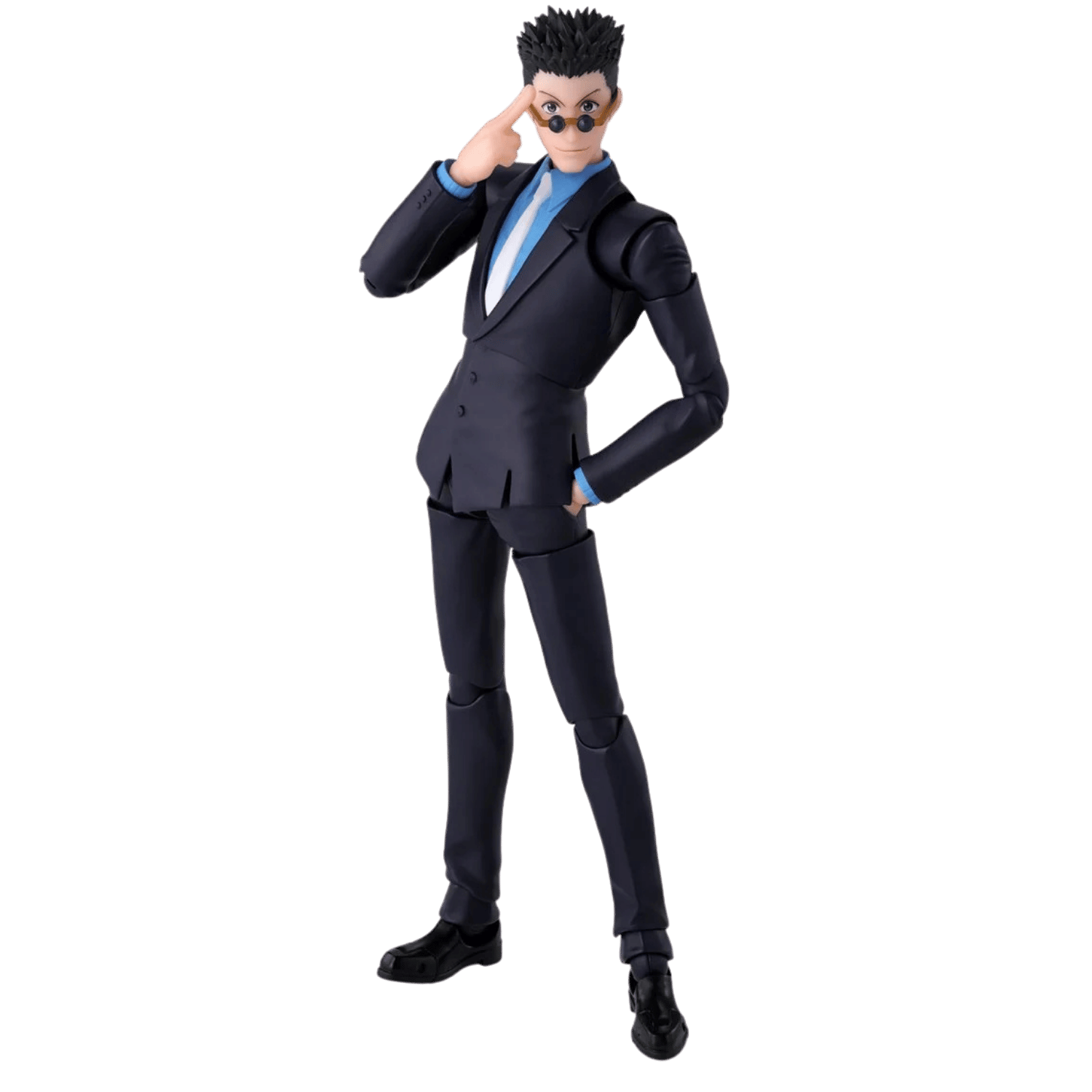 S.H.Figuarts《HUNTER×HUNTER》里奧里奧