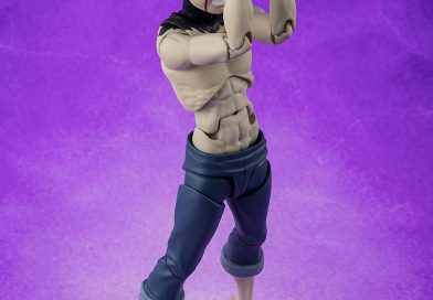 S.H.Figuarts《膽大黨》厄卡倫（變身）Ver.2