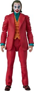 MAFEX No.309《小丑》小丑（Joker）