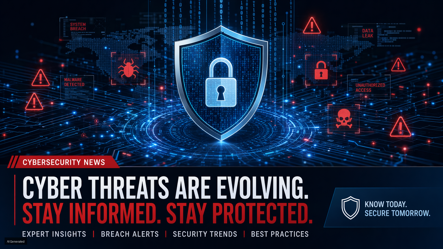 每日國際資安新聞摘要 2026/04/24：Vercel 供應鏈入侵、中國 APT 隱蔽網路警告與多起重大資料洩露