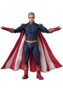 MAFEX No.311 HOMELANDER Finale Ver. THE BOYS