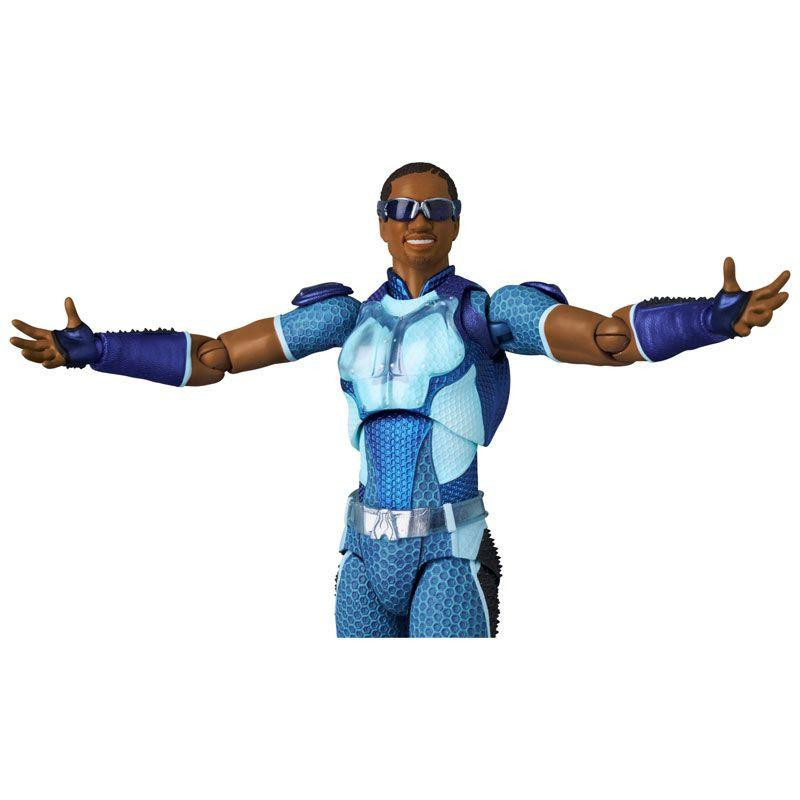 MAFEX No.252 A-Train (The Boys)