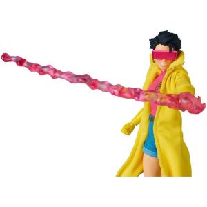 MAFEX No.253 Jubilee (X-Men Comic Ver.)