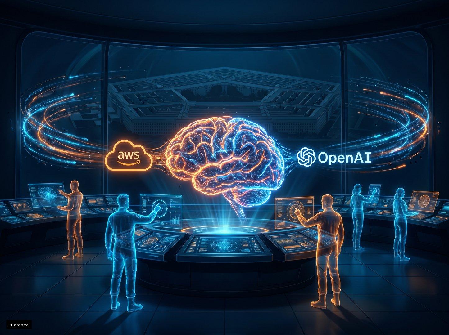 AI Enterprise Era 2026