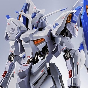 METAL ROBOT魂 ＜SIDE MS＞ 鋼彈巴爾 [Re:Coordinate]