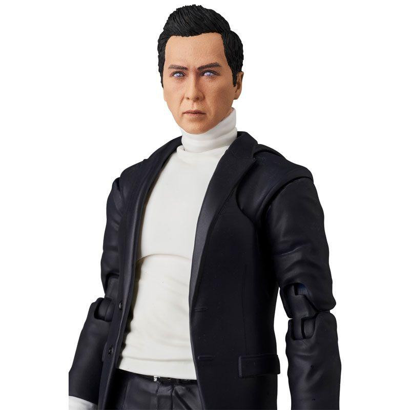MAFEX No.234 CAINE 疾速追殺4