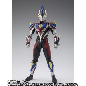 S.H.Figuarts ULTRAMAN GINGAVICTORY