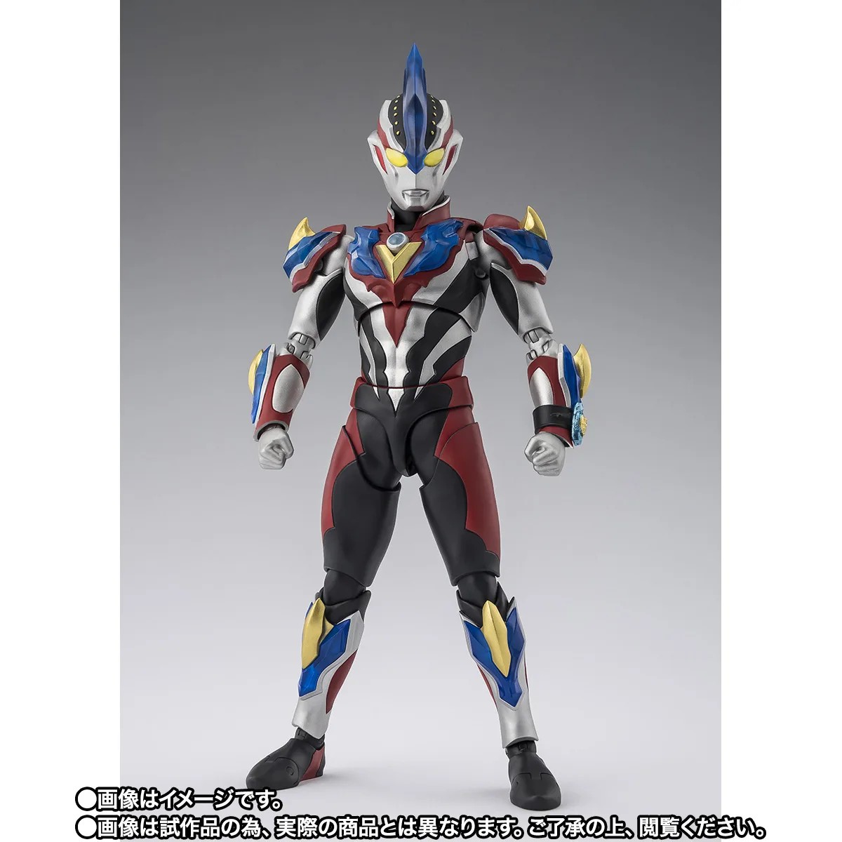 S.H.Figuarts ULTRAMAN GINGAVICTORY
