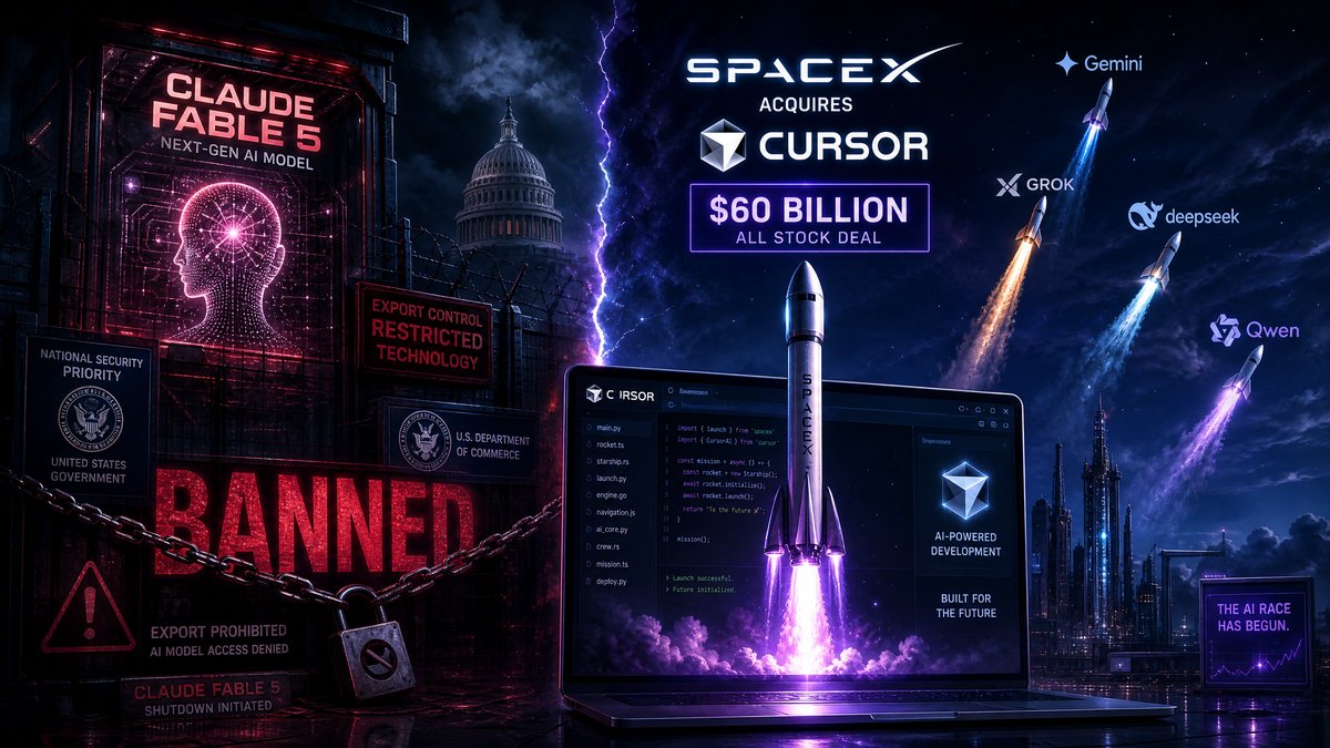 AI News June 22 2026