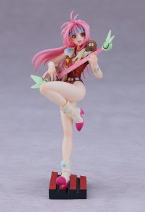 PLAMAX MF-90: minimum factory Mylene Flare Jenius（再販）