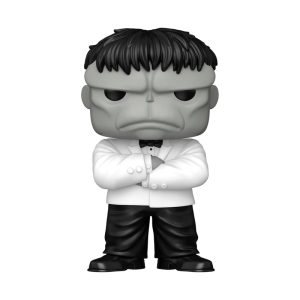 Pop! Super Joe Fixit