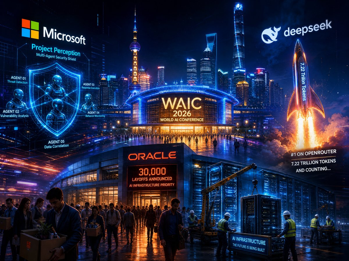 AI Daily Digest