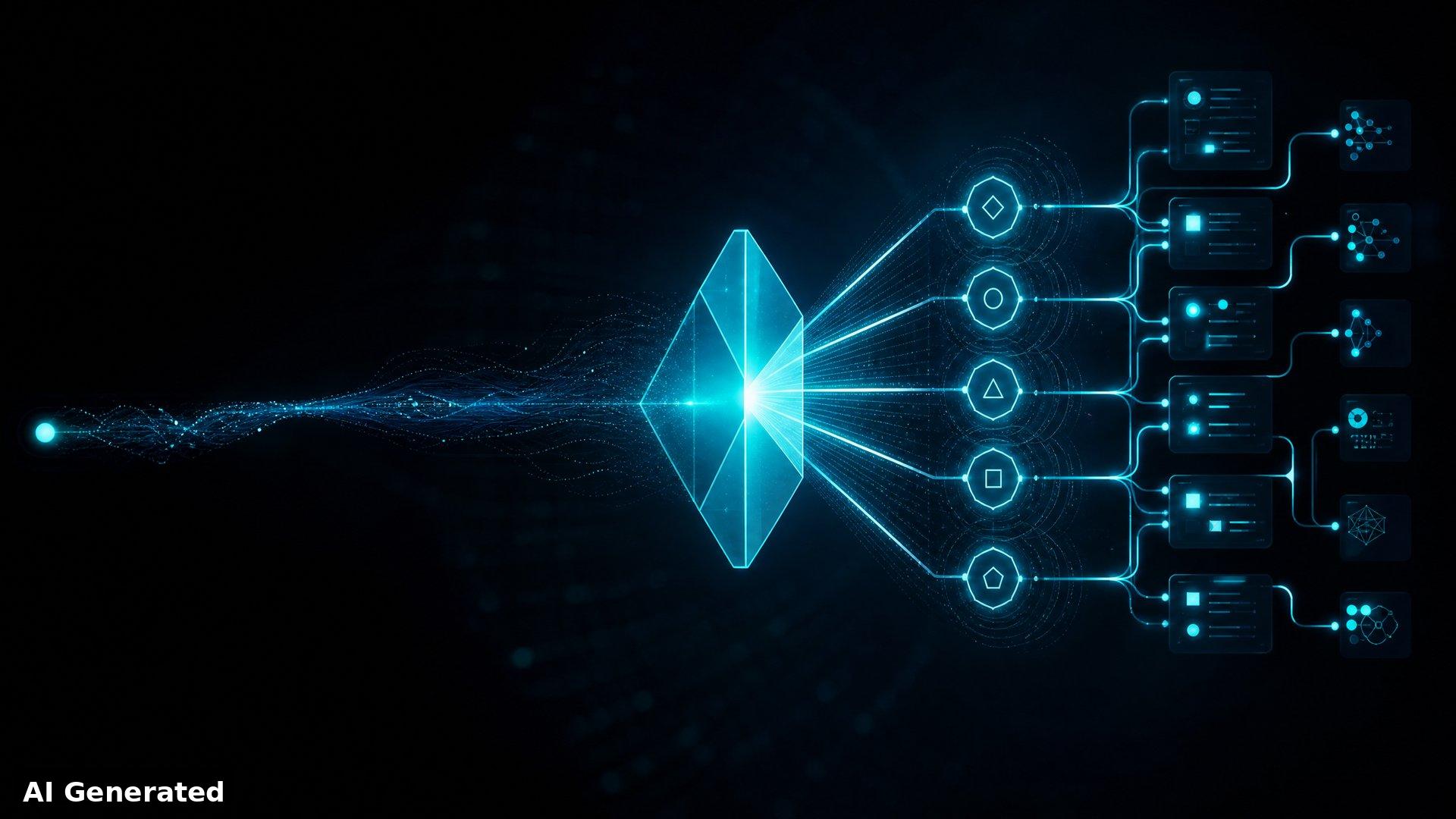 Jev 不是更會聊天，而是讓軟體更會判斷：TypeSafe AI 以 System One 重做 AI 自動化介面